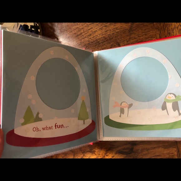 Hallmark Instant Scapbook - Picture 3 of 6